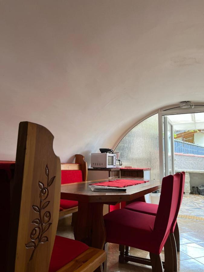 Apartments Bernarda Skrbčići Zewnętrze zdjęcie