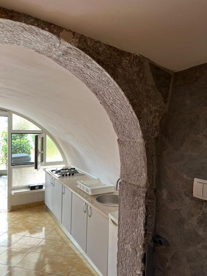 Apartments Bernarda Skrbčići Zewnętrze zdjęcie