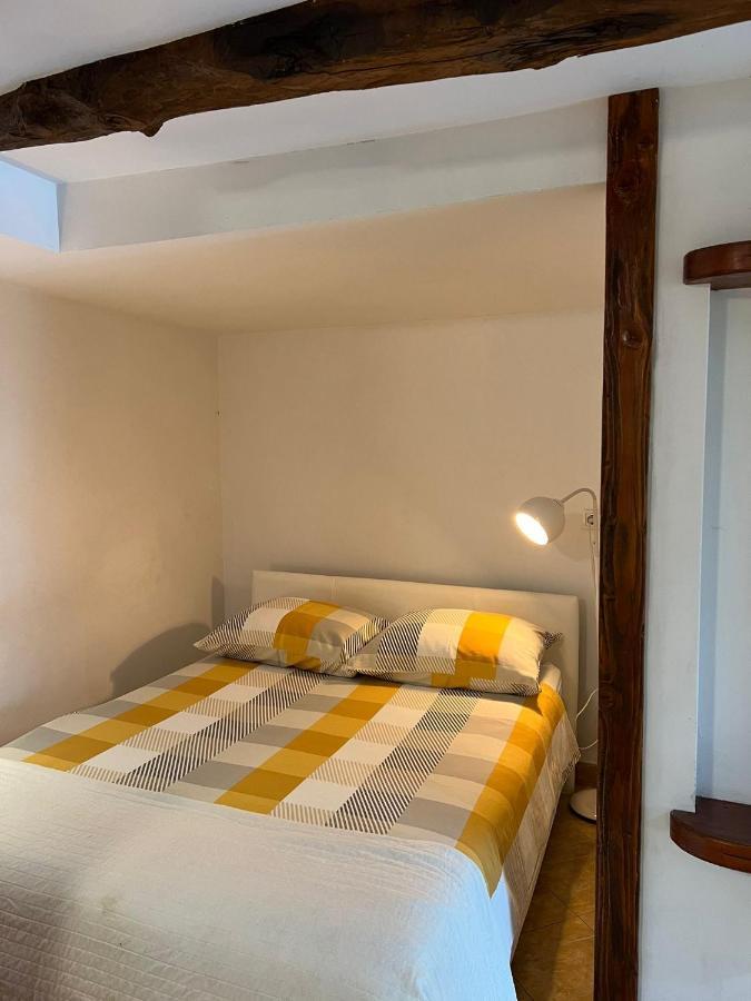 Apartments Bernarda Skrbčići Zewnętrze zdjęcie