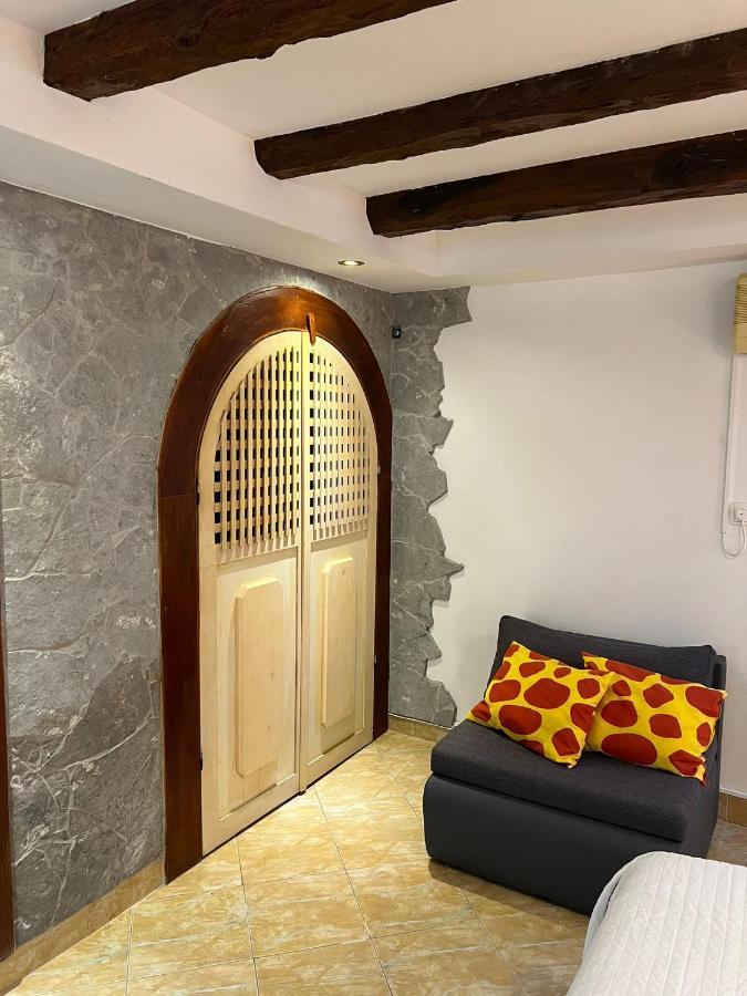 Apartments Bernarda Skrbčići Zewnętrze zdjęcie