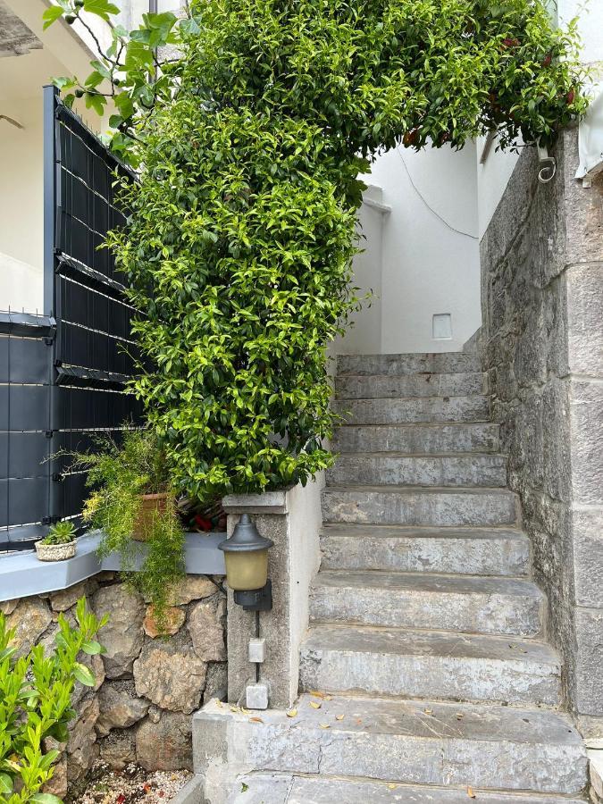 Apartments Bernarda Skrbčići Zewnętrze zdjęcie